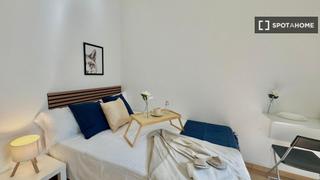 Alquiler Piso en Trafalgar. Piso de 5 habitaciones en alquiler en trafalgar, madrid