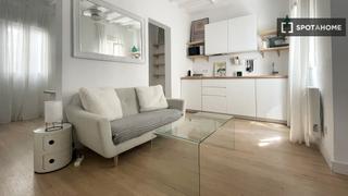 Etagenwohnung in Palacio