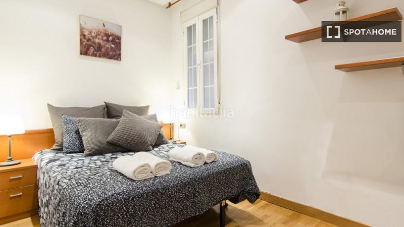 Foto 1dbadc5d-42ed-49d3-9709-0f726ba62753. Alquiler piso estudio en alquiler en Sol, en Sol Madrid