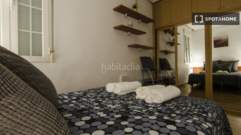 Foto ef91c669-d1d5-4c61-98a7-76d2c95f0c2a. Alquiler piso estudio en alquiler en Sol, en Sol Madrid