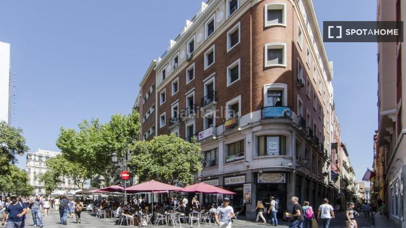 Foto d5d7a6ec-dc5a-4701-aa10-c95042ea5cff. Lloguer pis amb calefacció a Sol Madrid