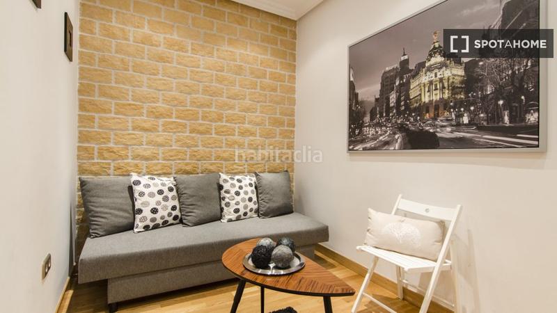 Foto 612a60f4-b2ef-4d89-9315-930d7ec23dc3. Location appartement avec chauffage dans Sol Madrid