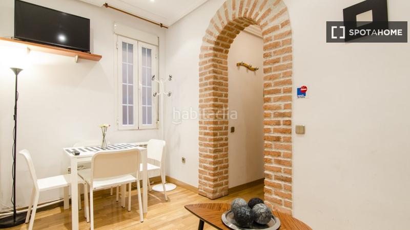 Foto c235897b-8974-4bad-ac53-d3af816b8109. Location appartement avec chauffage dans Sol Madrid