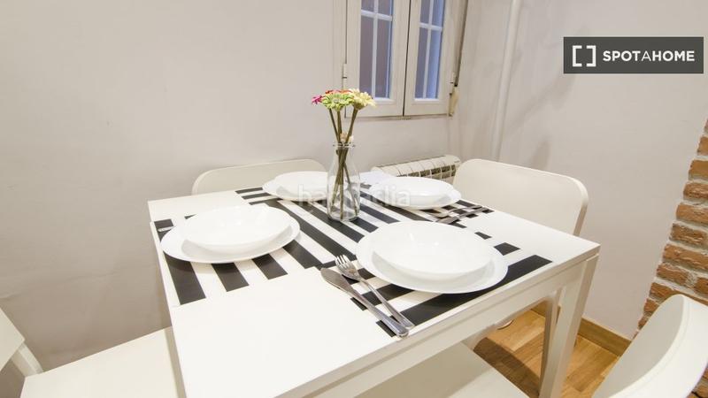 Foto 0fdbb23e-4d8b-429d-95dc-524185e601b7. Miete etagenwohnung mit heizung in Sol Madrid