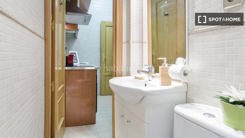 Foto 21e7a7d5-b73f-46e4-82ed-044bb6a5a6e2. Miete etagenwohnung mit heizung in Sol Madrid