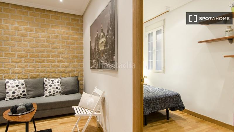 Foto cc8c5926-42aa-4f5e-a3ac-a2796ad39b62. Miete etagenwohnung mit heizung in Sol Madrid