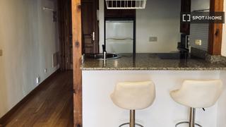Location Appartement à San Ildefonso. Piso de 2 dormitorios en alquiler en real sitio de san ildefonso
