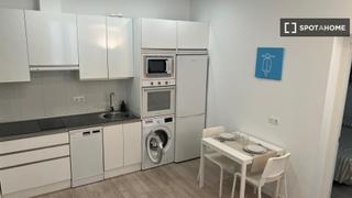 Location Appartement à Embajadores-Lavapiés. Estudio en alquiler en embajadores, madrid