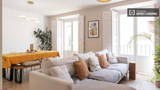 Flat in Universidad-Malasaña