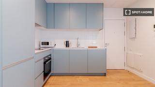 Lloguer Pis a Guindalera. Piso de 2 habitaciones en alquiler en guindalera, madrid