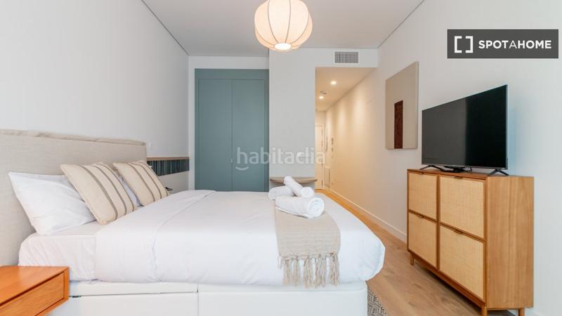 Foto 173b44a8-916d-43b3-ad7b-76927b2c498b. Alquiler piso estudio en alquiler en Guindalera, en Madrid