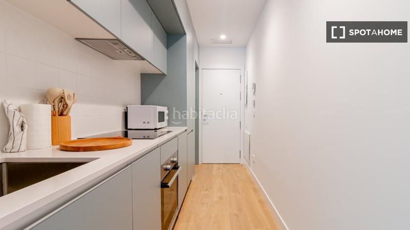 Foto 43849445-1cbc-4097-92f6-da4f4ad5aae8. Alquiler piso estudio en alquiler en Guindalera, en Madrid