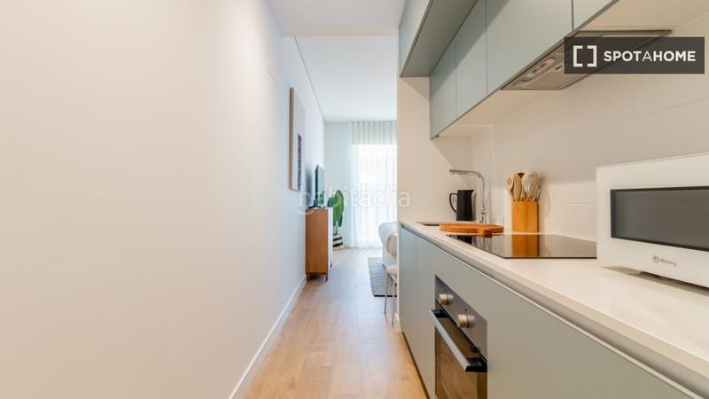 Foto 4b6e28d4-feda-4f9c-b6ab-397aab015725. Alquiler piso estudio en alquiler en Guindalera, en Madrid