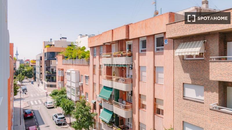 Foto 66ca3e9a-b6e0-461d-aa9e-45d6e1ffd686. Alquiler piso estudio en alquiler en Guindalera, en Madrid