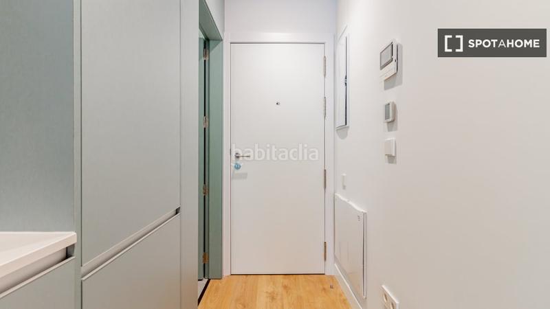 Foto 72b2e11b-914b-4131-bd4e-09e0f71584cb. Alquiler piso estudio en alquiler en Guindalera, en Madrid