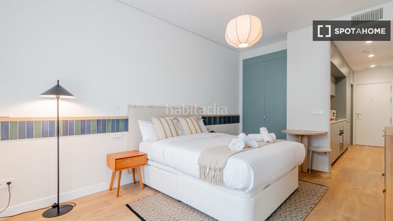 Foto aa480ad9-fc60-4961-b8fa-d423e24105bb. Alquiler piso estudio en alquiler en Guindalera, en Madrid