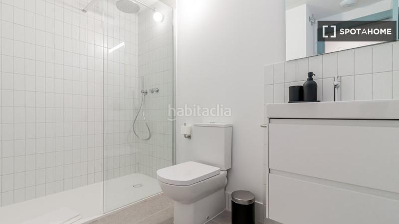 Foto ab94261c-07e0-4ee5-a166-6616136b65d0. Alquiler piso estudio en alquiler en Guindalera, en Madrid