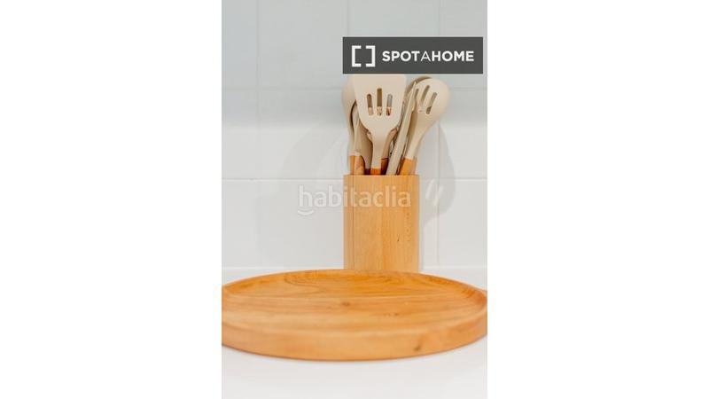 Foto b374ddd2-cfab-4237-a5e3-30f9de6248a0. Alquiler piso estudio en alquiler en Guindalera, en Madrid