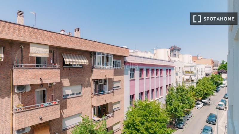 Foto b6e84712-7401-41ab-8555-c629cf801c7b. Alquiler piso estudio en alquiler en Guindalera, en Madrid