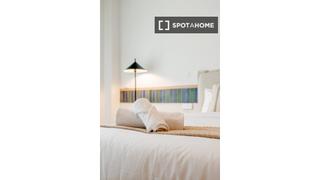 Location Appartement à Guindalera. Estudio en alquiler en guindalera, madrid