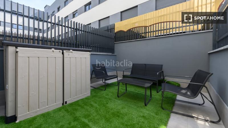 Foto 51ca771a-dc2c-4b2a-bf76-04e02729b39a. Affitto appartamento con riscaldamento in Polígono Industrial-Norte San Sebastián de los Reyes