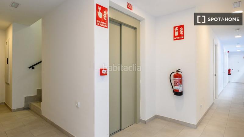 Foto 9d553c81-9252-4d32-b8b0-6ddeee24fd6d. Alquiler piso estudio en alquiler , madrid en Polígono Industrial-Norte San Sebastián de los Reyes