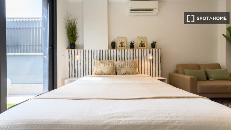 Foto 774dfcbb-39b0-481f-a0b1-c7af95d4d7aa. Lloguer pis amb calefacció a Polígono Industrial-Norte San Sebastián de los Reyes