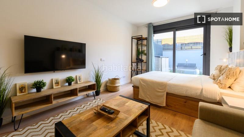 Foto 0191c6c5-605b-4813-a2a5-83f3dece9d1b. Location appartement avec chauffage dans Polígono Industrial-Norte San Sebastián de los Reyes