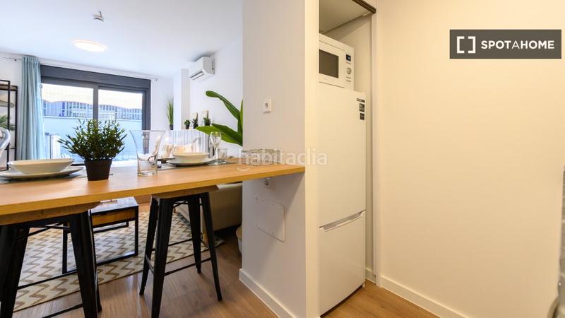 Foto 03dad5b6-769c-4823-a234-b582302744cc. Location appartement avec chauffage dans Polígono Industrial-Norte San Sebastián de los Reyes