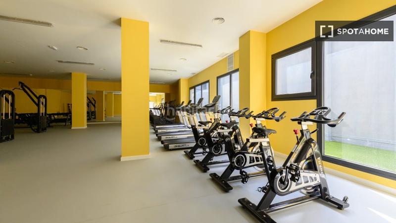 Foto 13f6dbfb-769d-469a-a042-5d2876e0a3cf. Location appartement avec chauffage dans Polígono Industrial-Norte San Sebastián de los Reyes