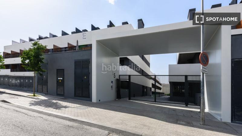 Foto 205b8d4e-abab-43cd-9481-2c097a378b97. Location appartement avec chauffage dans Polígono Industrial-Norte San Sebastián de los Reyes