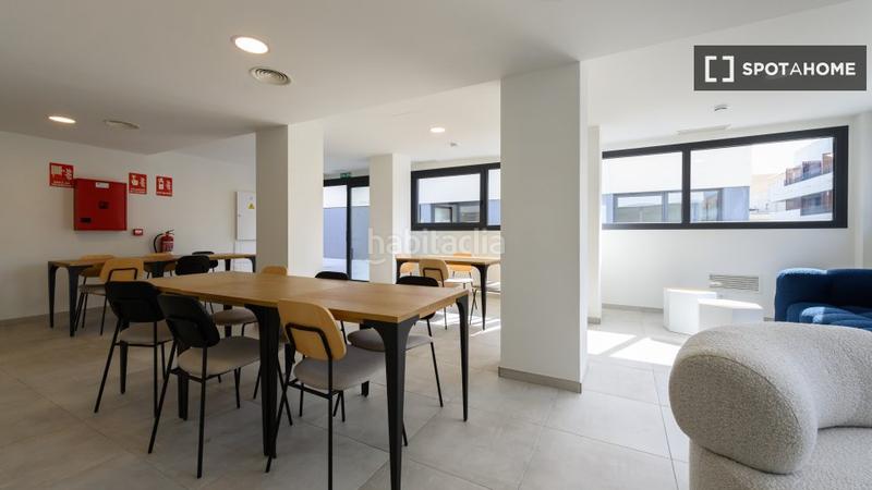 Foto 442e20a1-abfa-4fa6-8d18-7a6f7652022c. Location appartement avec chauffage dans Polígono Industrial-Norte San Sebastián de los Reyes