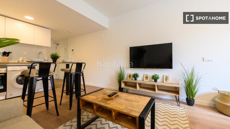 Foto 68866176-fe02-4d04-8b6d-d7c50c00790a. Location appartement avec chauffage dans Polígono Industrial-Norte San Sebastián de los Reyes