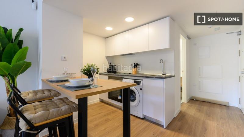 Foto 8a594eec-e2e4-42a4-9e02-52df88d58e32. Location appartement avec chauffage dans Polígono Industrial-Norte San Sebastián de los Reyes