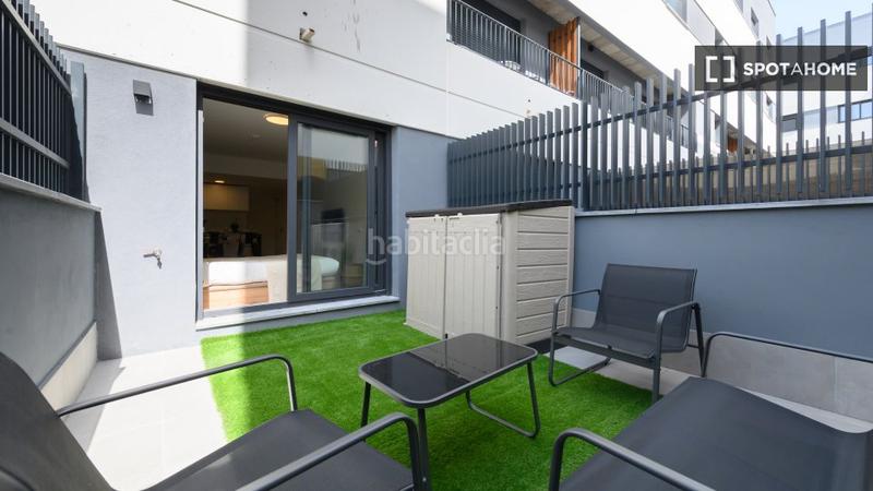 Foto 93020878-181e-4560-b223-9d9f8def7b16. Location appartement avec chauffage dans Polígono Industrial-Norte San Sebastián de los Reyes