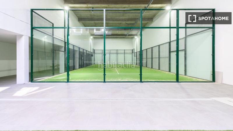 Foto 994bb11b-5e34-4a3d-b147-fd293ee36e46. Location appartement avec chauffage dans Polígono Industrial-Norte San Sebastián de los Reyes