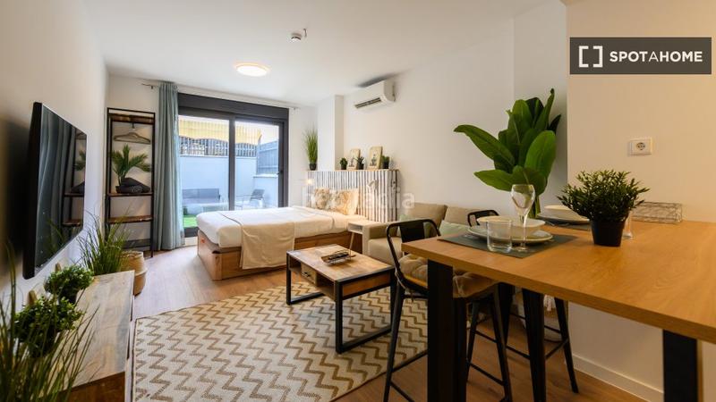 Foto 9ed51c1f-2795-401d-bc6d-824870b406cb. Location appartement avec chauffage dans Polígono Industrial-Norte San Sebastián de los Reyes