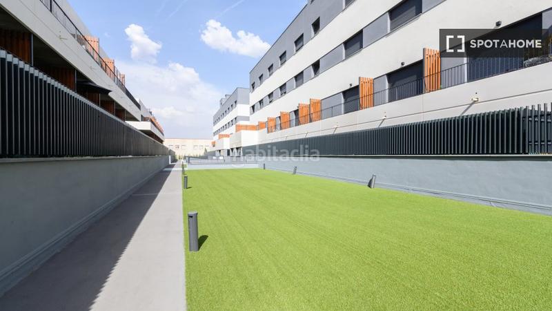 Foto ae10bf23-abbd-4c2e-a5bb-bdeff5646a6d. Location appartement avec chauffage dans Polígono Industrial-Norte San Sebastián de los Reyes