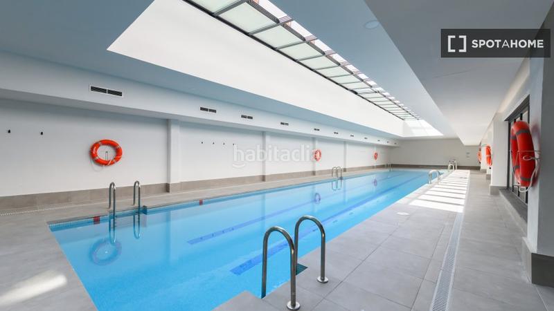 Foto b6ebaa40-5195-4d57-8c29-0a05a255f082. Location appartement avec chauffage dans Polígono Industrial-Norte San Sebastián de los Reyes