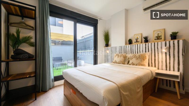 Foto e49aa986-41da-4b04-a2a4-0b1e828eee49. Location appartement avec chauffage dans Polígono Industrial-Norte San Sebastián de los Reyes