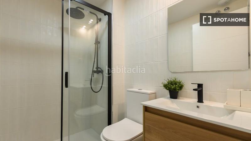 Foto 1899eb7e-c0fc-4bad-8177-6e1340449240. Rent flat with heating in Polígono Industrial-Norte San Sebastián de los Reyes