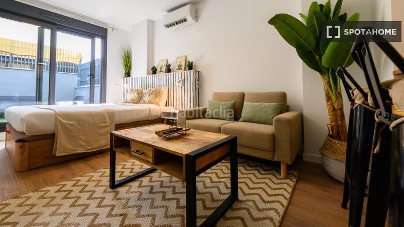 Foto 55c5e163-c2da-4c37-9acd-d00abfd5c388. Rent flat with heating in Polígono Industrial-Norte San Sebastián de los Reyes