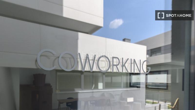 Foto c3aaee8c-665d-416b-bb6d-05c68a272c5e. Rent flat with heating in Polígono Industrial-Norte San Sebastián de los Reyes