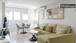 Etagenwohnung in Pinar del Rey