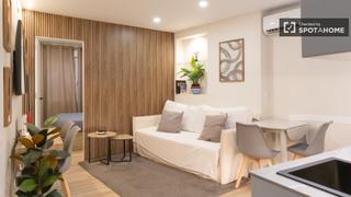 Rent Flat in Universidad-Malasaña. Apartamento de 1 dormitorio en alquiler en universidad, madrid