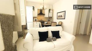 Lloguer Pis a Embajadores-Lavapiés. Apartamento de 2 dormitorios en alquiler en embajadores, madrid