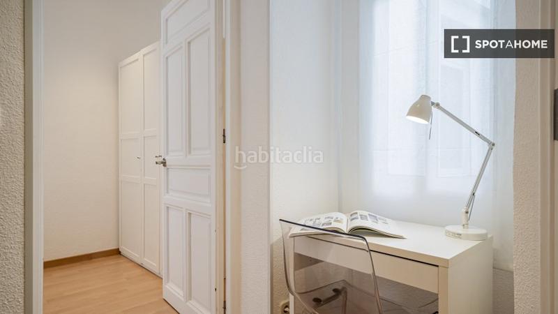Foto 99569660-1539-4c74-9a70-dbcd217fb628. Affitto appartamento con riscaldamento in Palacio Madrid