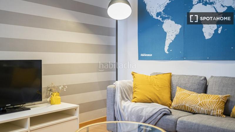 Foto 34140499-eea5-493b-8058-de4b3dab5a2c. Alquiler piso apartamento de 2 dormitorios en alquiler en Palacio, en Madrid