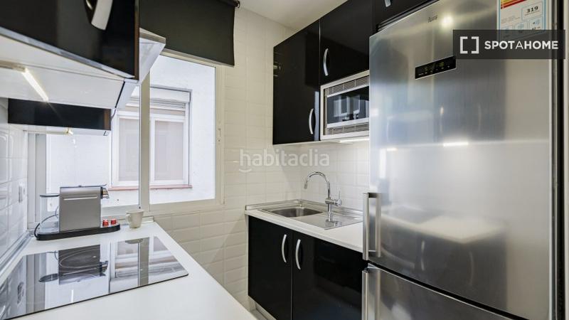 Foto 28212d47-4125-42d5-a918-cd16b807826f. Location appartement avec chauffage dans Palacio Madrid
