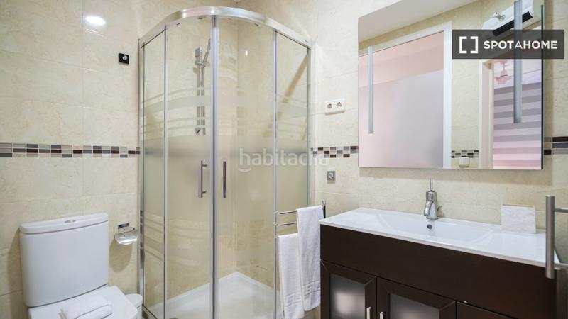 Foto 28ab9bb7-82b9-4a0c-b0ea-638a76fdac65. Location appartement avec chauffage dans Palacio Madrid